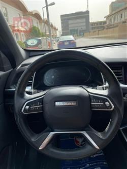 هافال H6